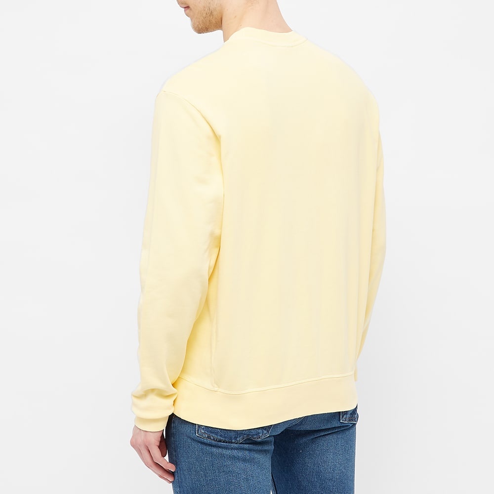 Paul Smith Small Logo Crew Sweat - 4