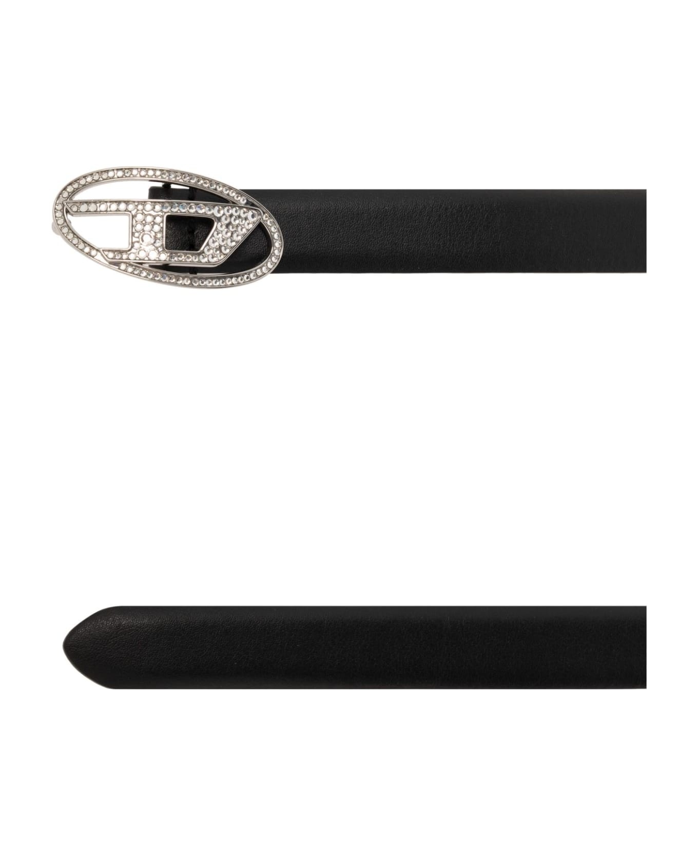 Diesel Belt 'b-1dr Strass' - 3