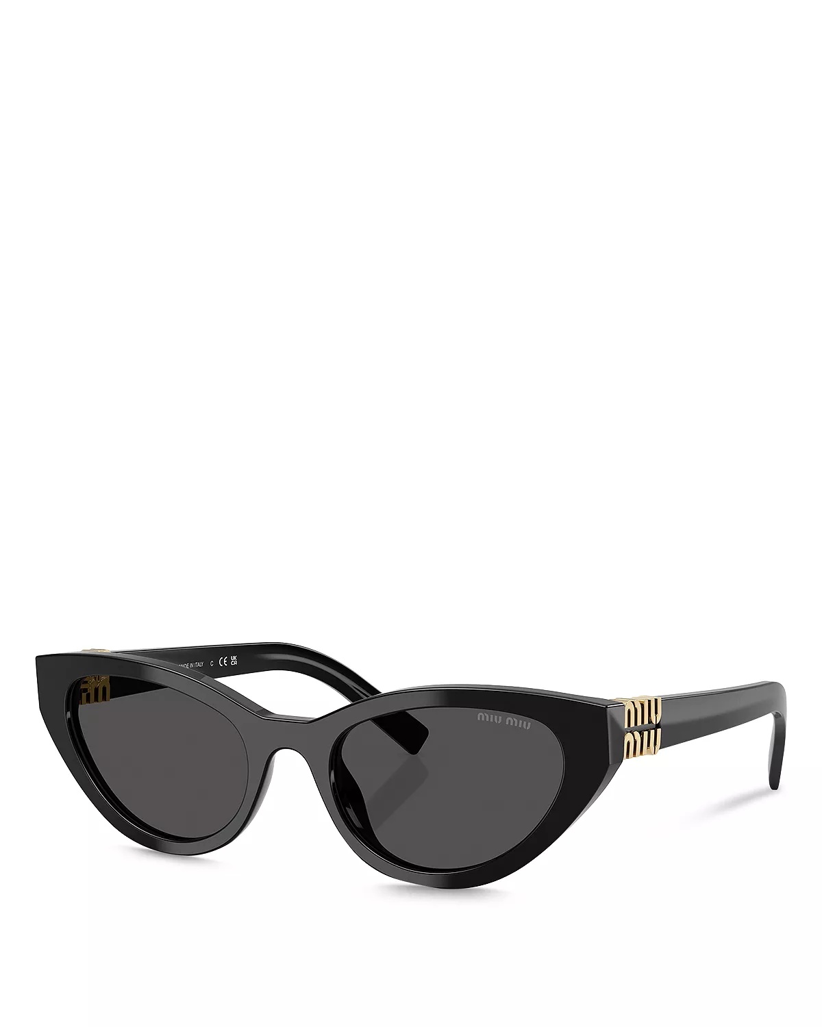 Signature Butterfly Sunglasses, 54mm - 1