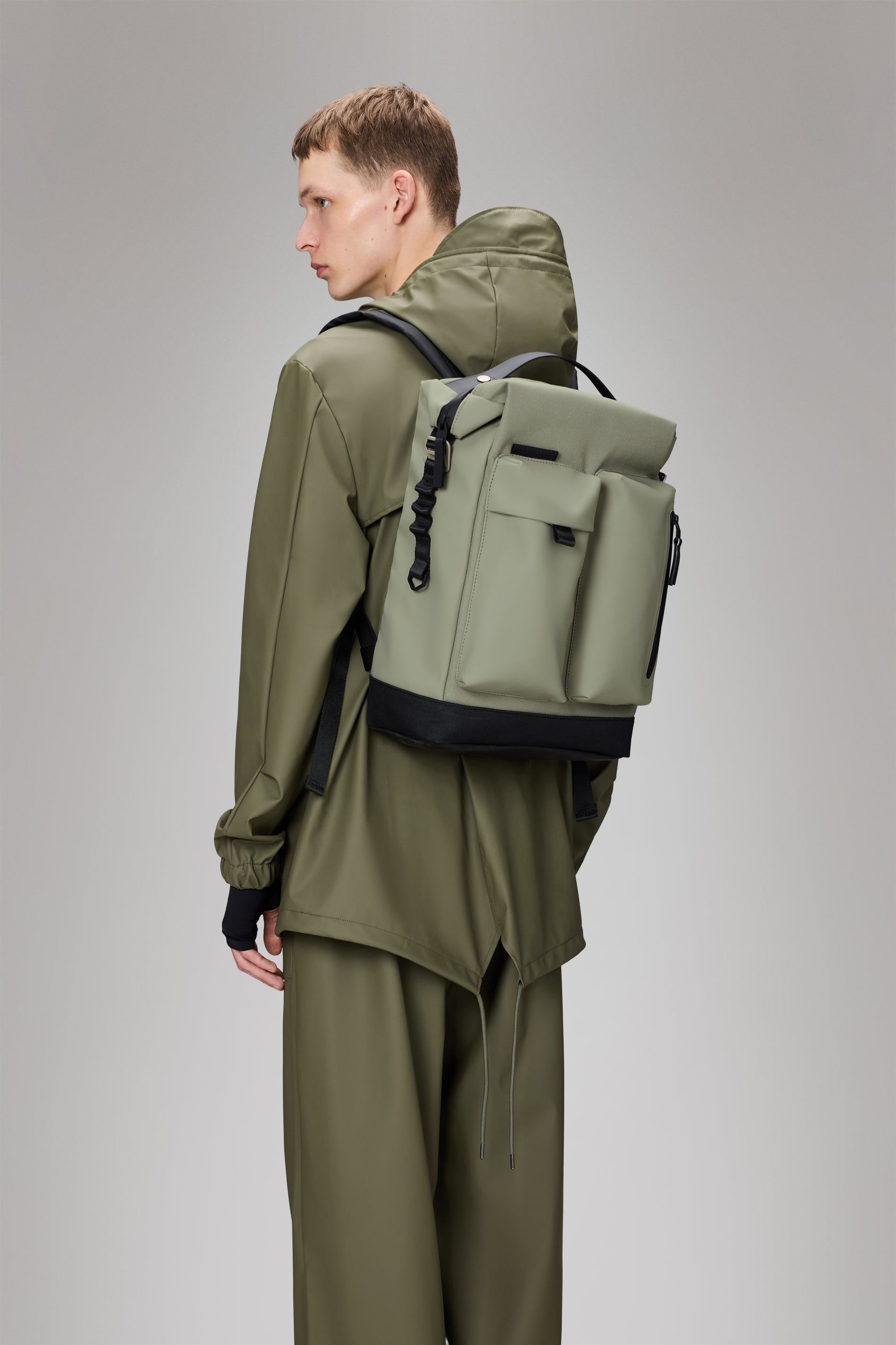 Otaru Backpack - 2