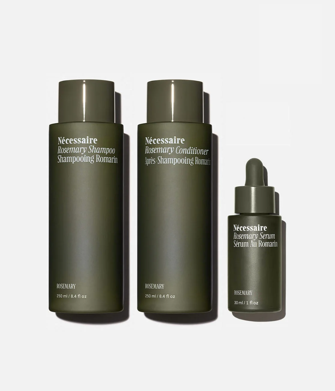Rosemary Hair Essentials | Multi-Protein - 1