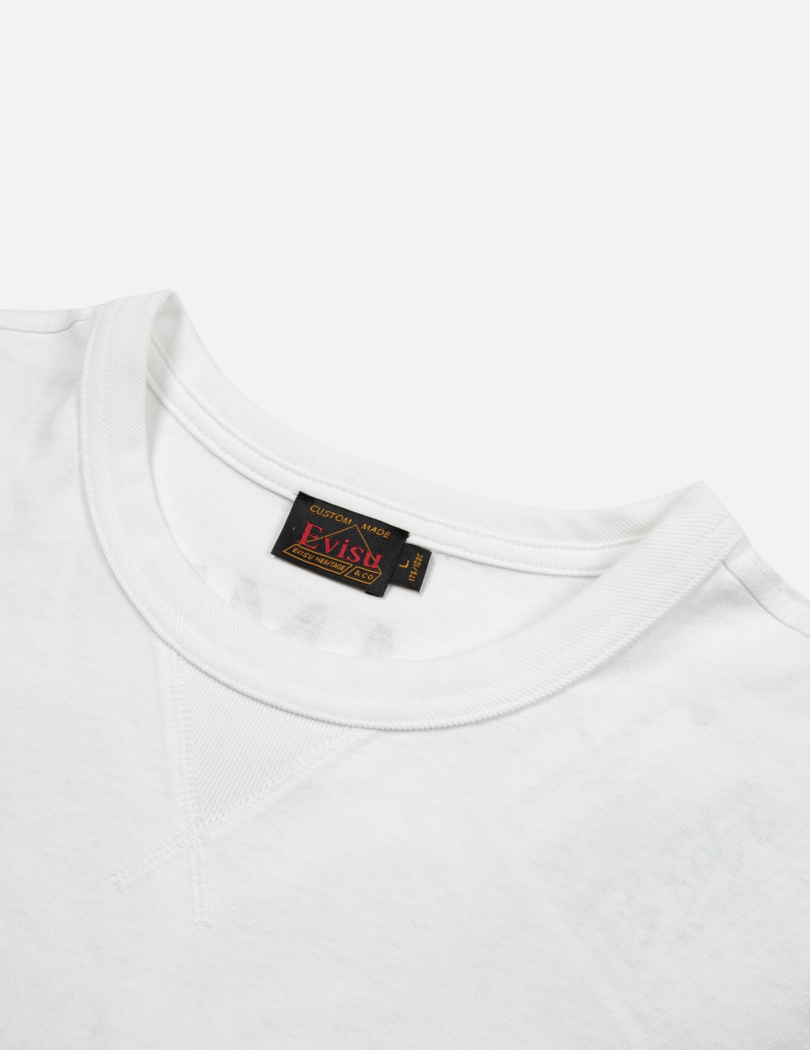 LOGO EMBROIDERY AND MULTI-PRINT LOOSE FIT T-SHIRT - 9