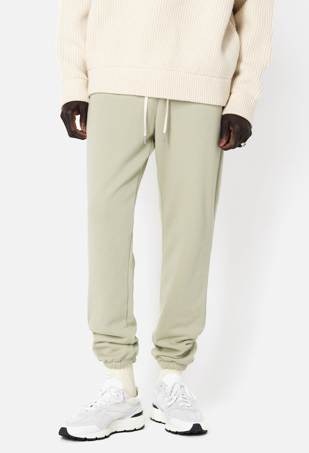 LA SWEATPANTS - 3