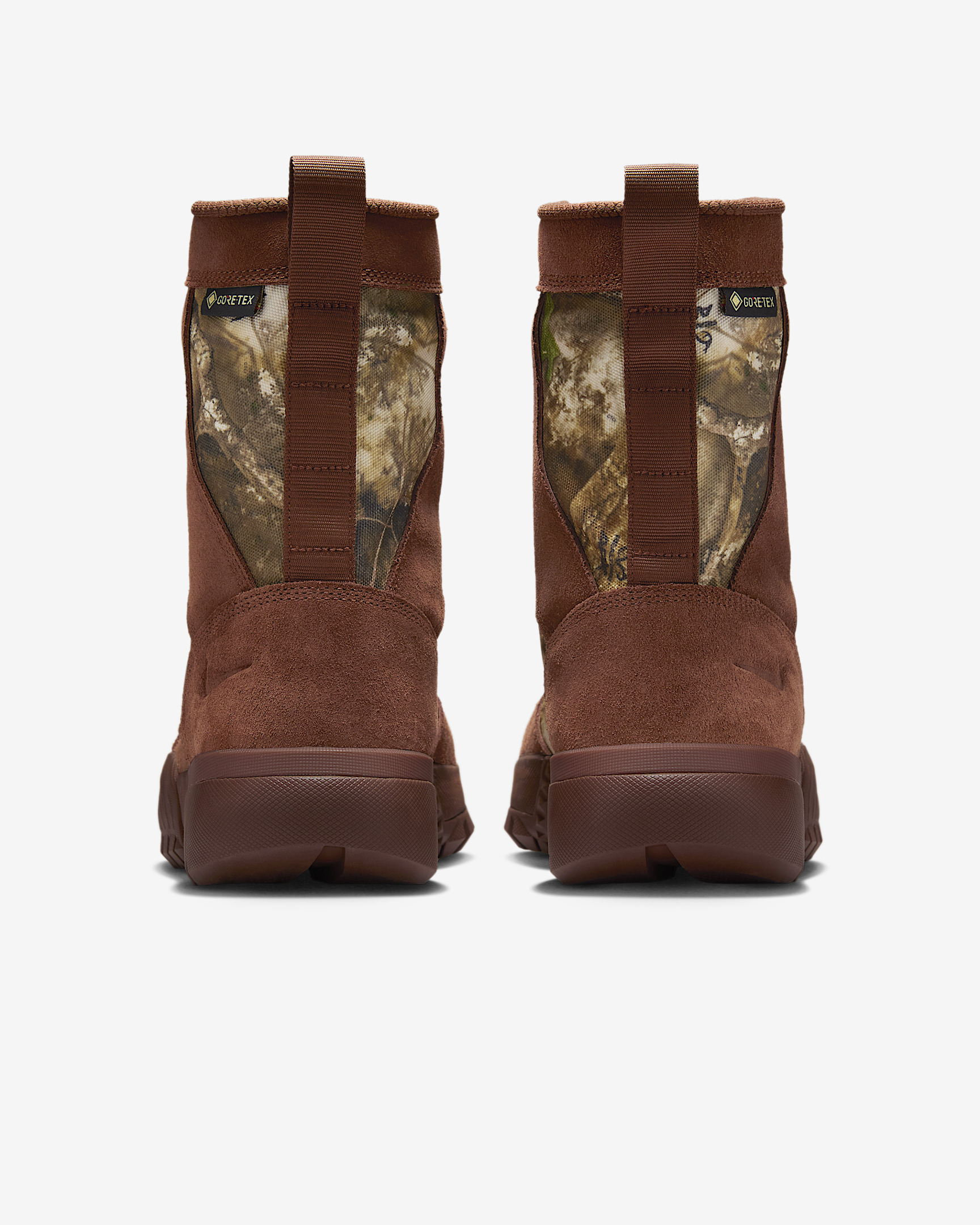Nike SFB Air Field Ukiah R GORE-TEX Tactical Boots - 6