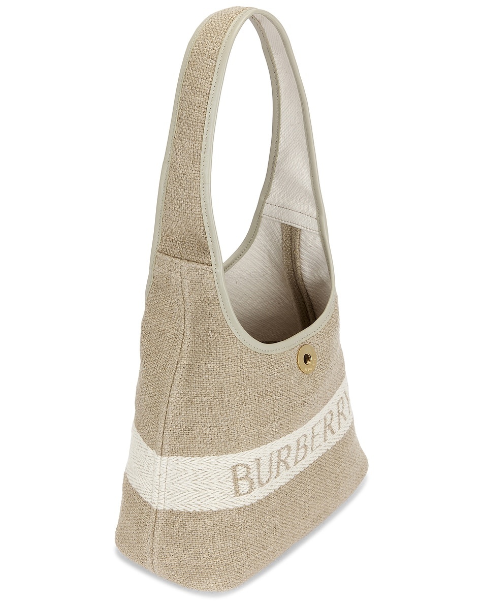 Small Shoulder Bag - 4