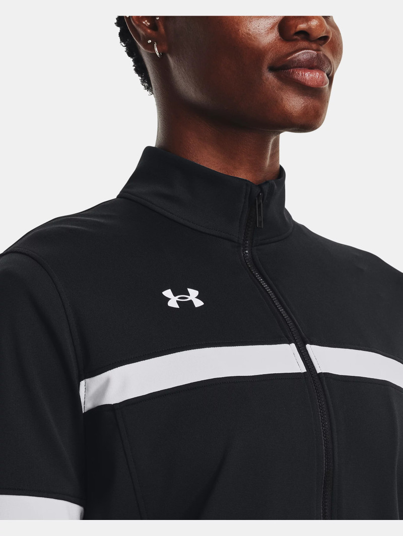 UA Knit Warm Up Team 5