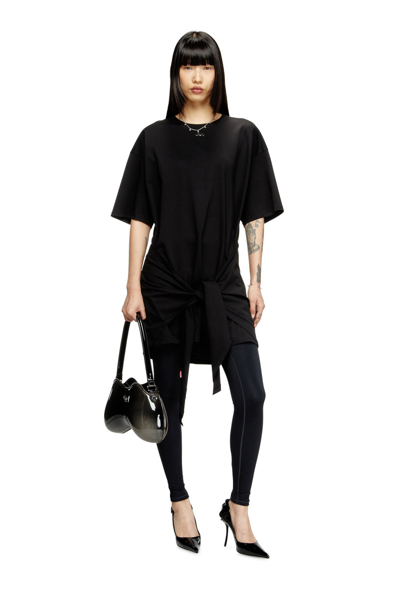 Diesel D-EIVOR outlook