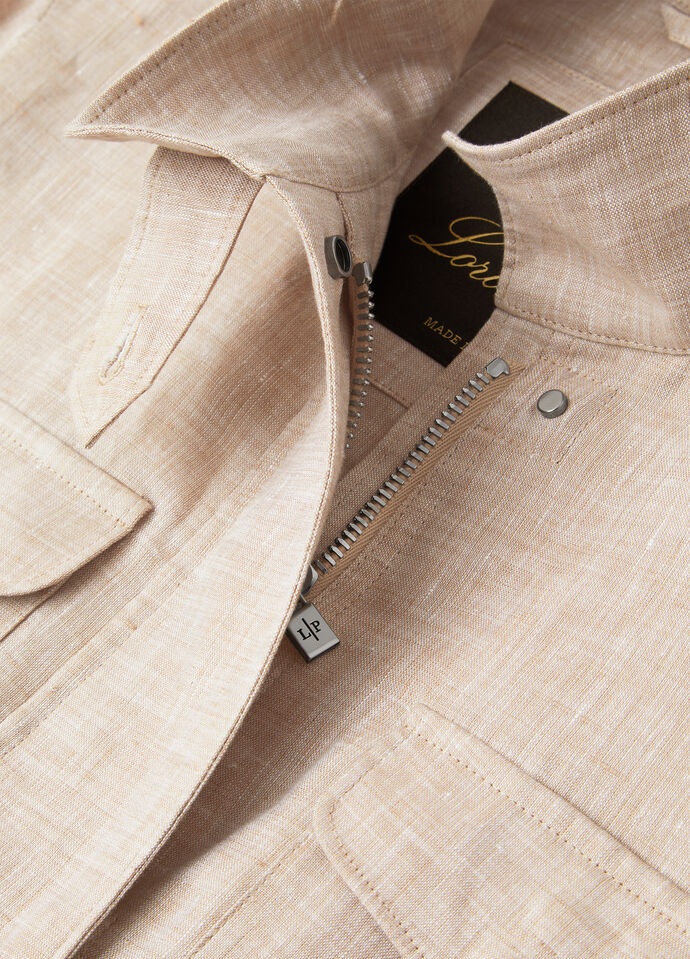 Traveller Jacket - 8