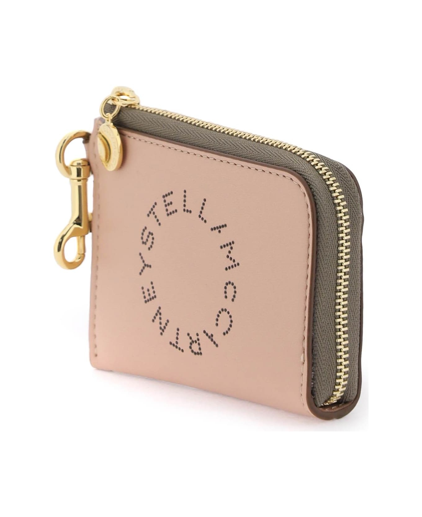 Wallet With Logo - 4