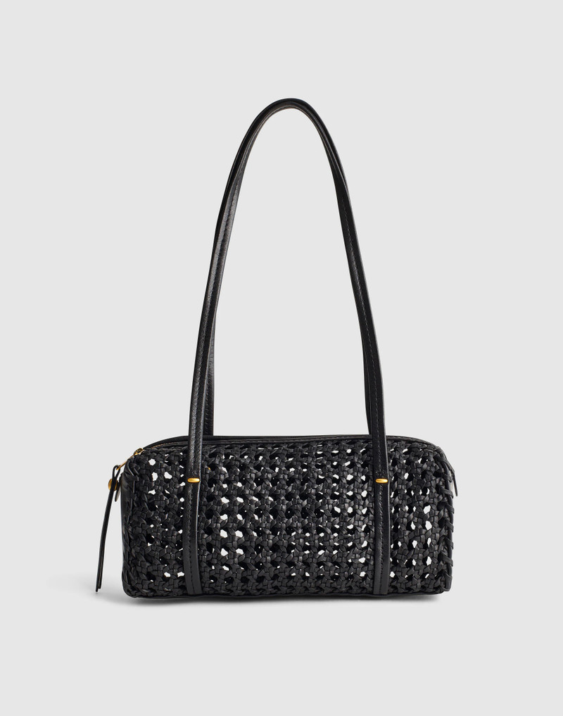 The Brioche Mini Shoulder Bag 1