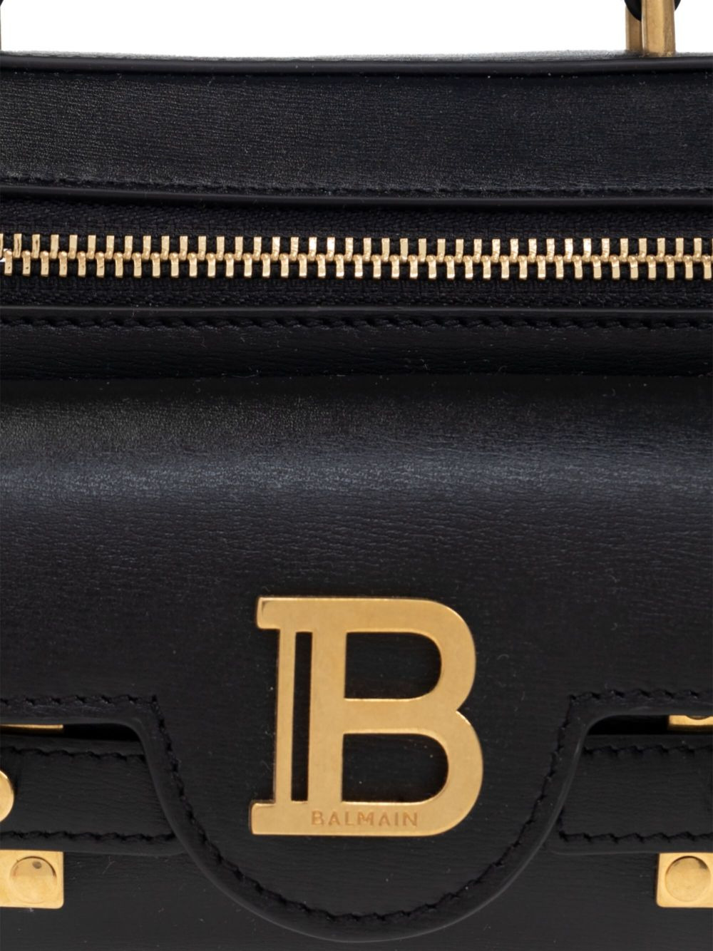 B Buzz tote bag - 6