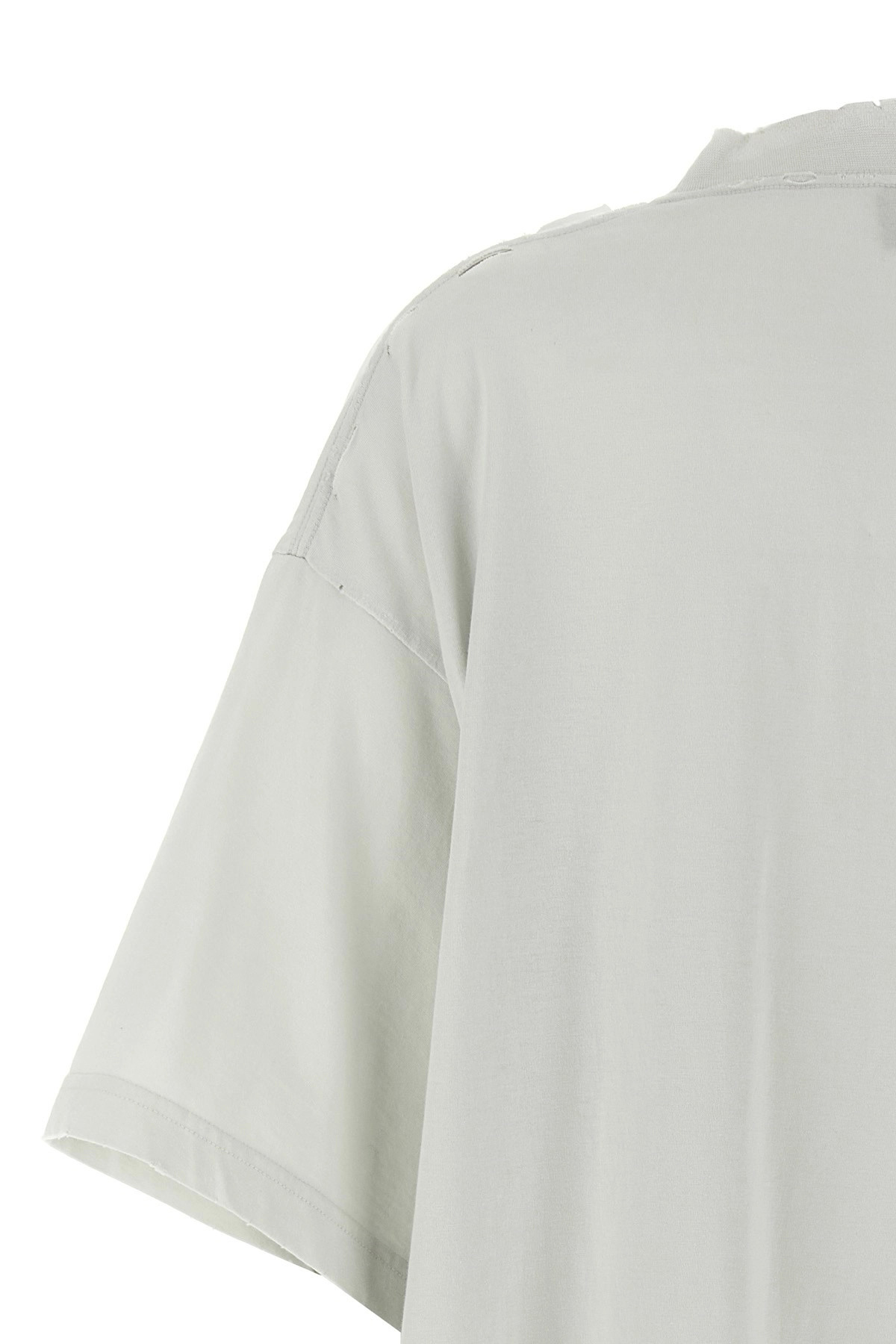 'Optical' T-shirt - 4