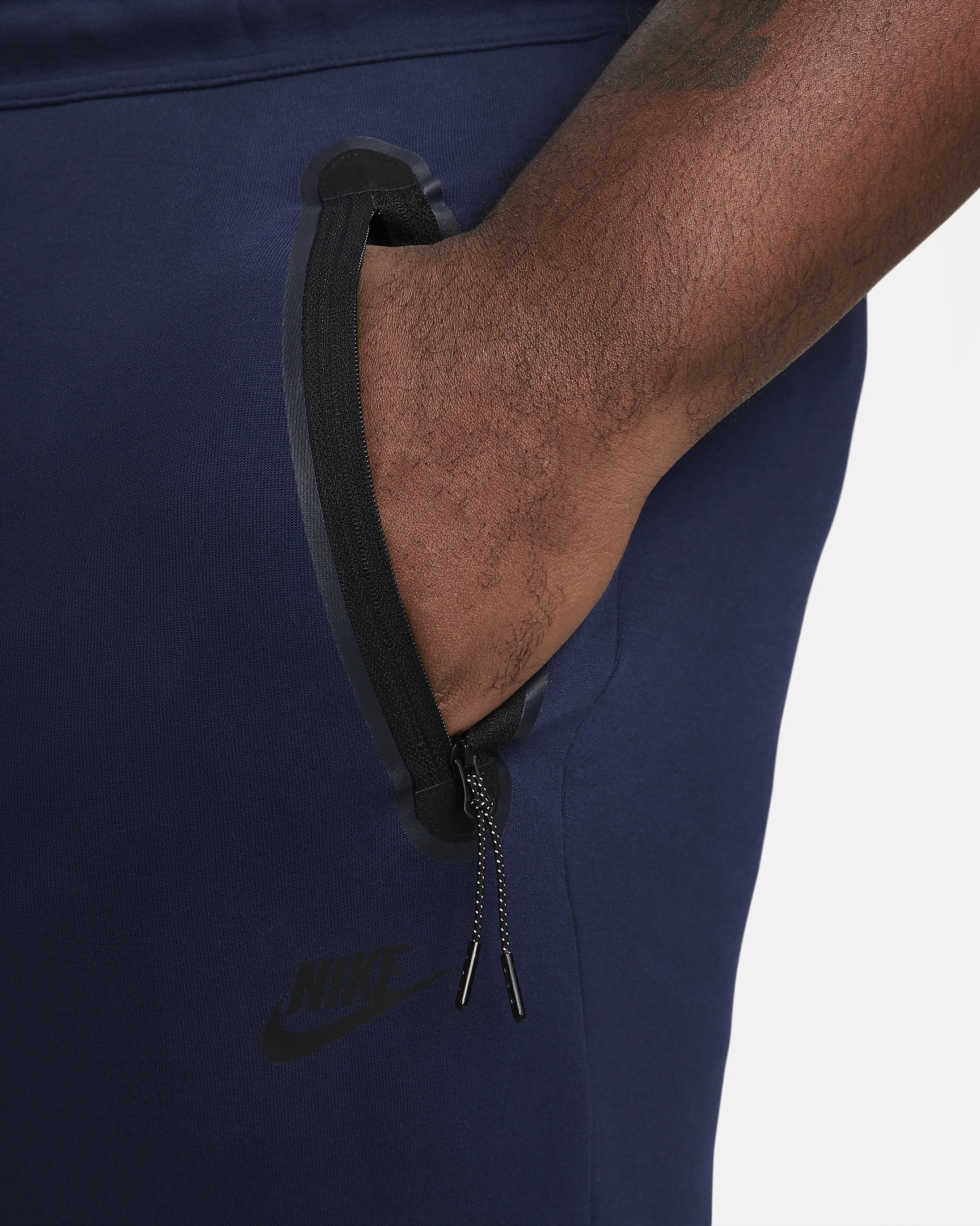 Nike Sportswear Tech Fleece Men's Pants - 8