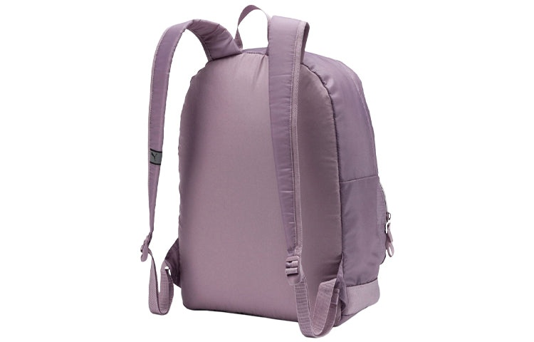 PUMA Core Up Backpack 'Purple' 075716-02 - 2