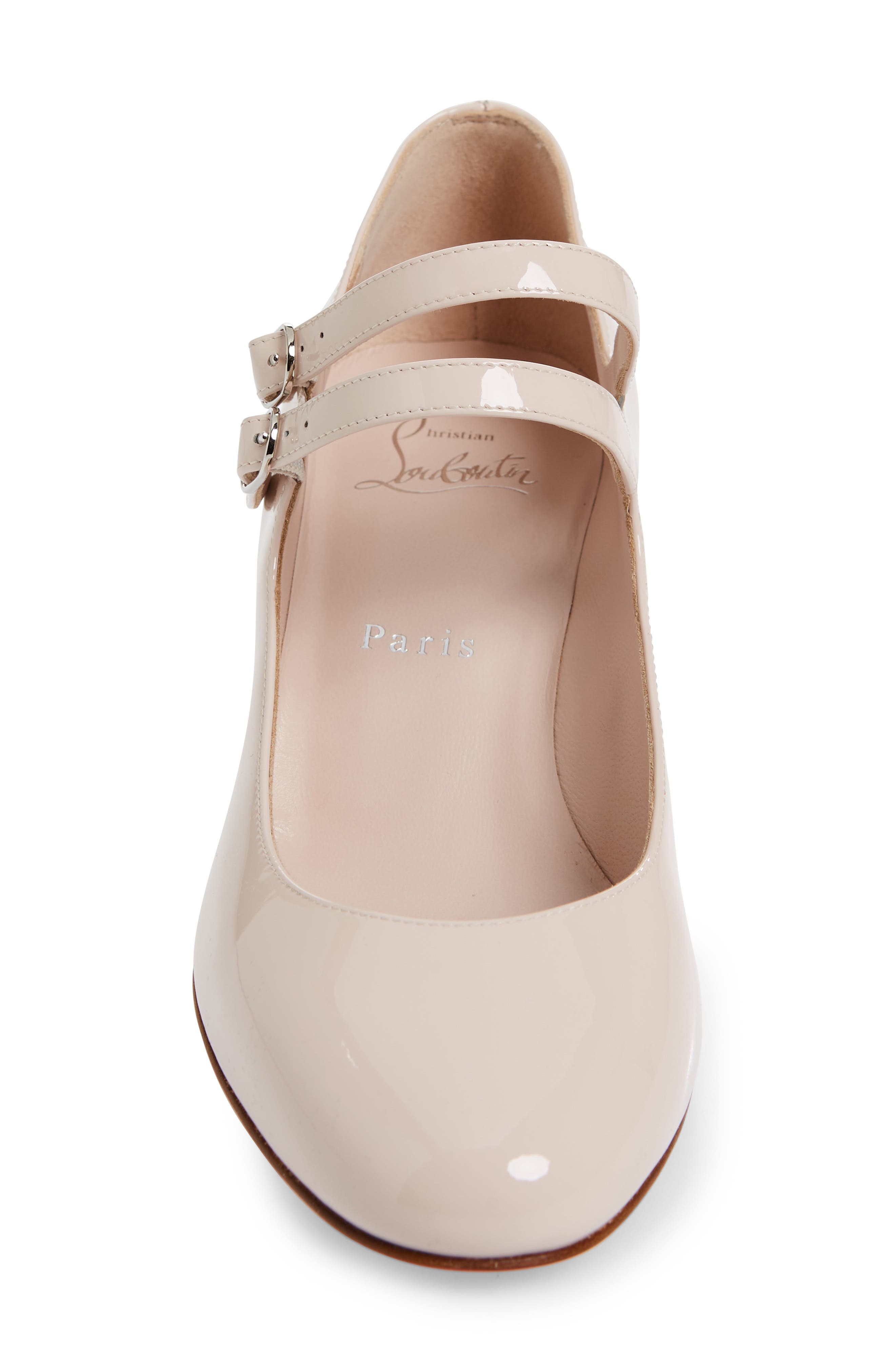 Miss Jane Pump - 4