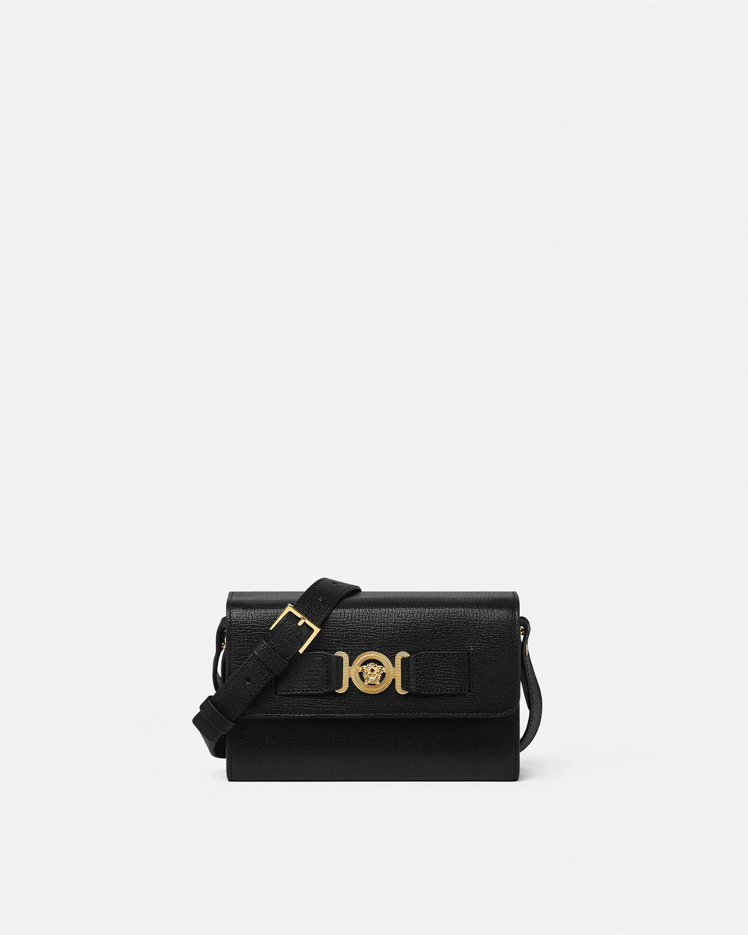 Medusa Biggie Messenger Bag - 1