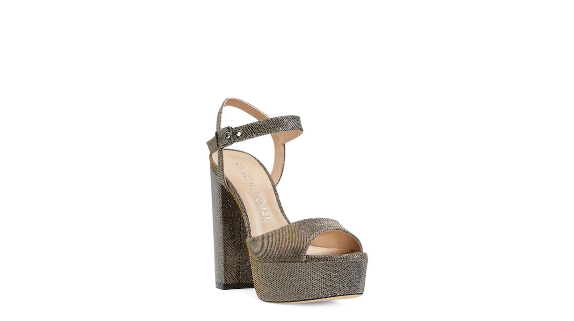 RYDER 95 PLATFORM SANDAL - 2