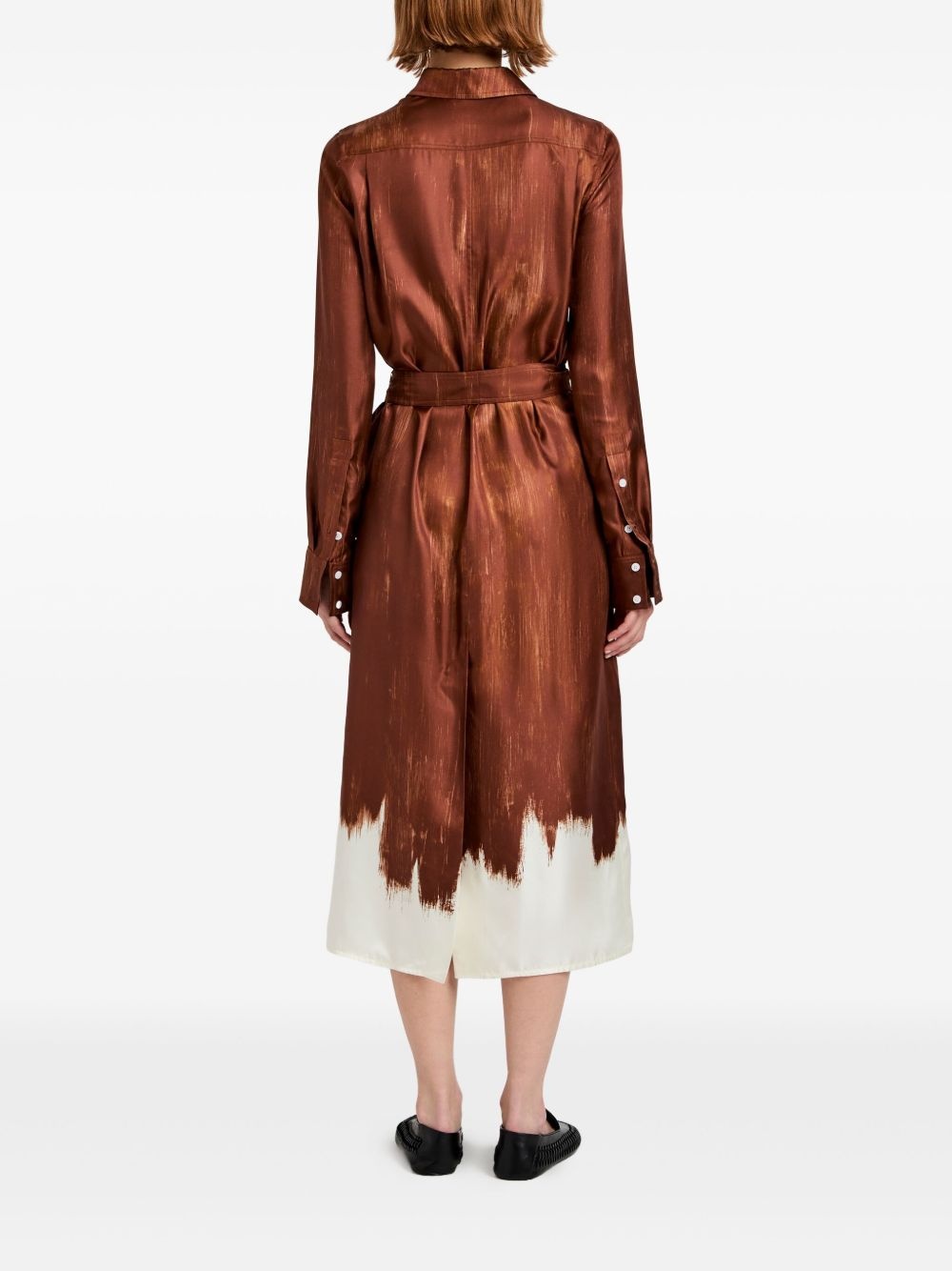 Amaya dress - 4