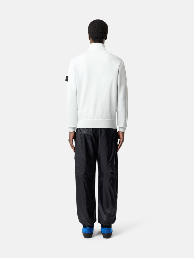 6100063 ORGANIC COTTON FLEECE 6