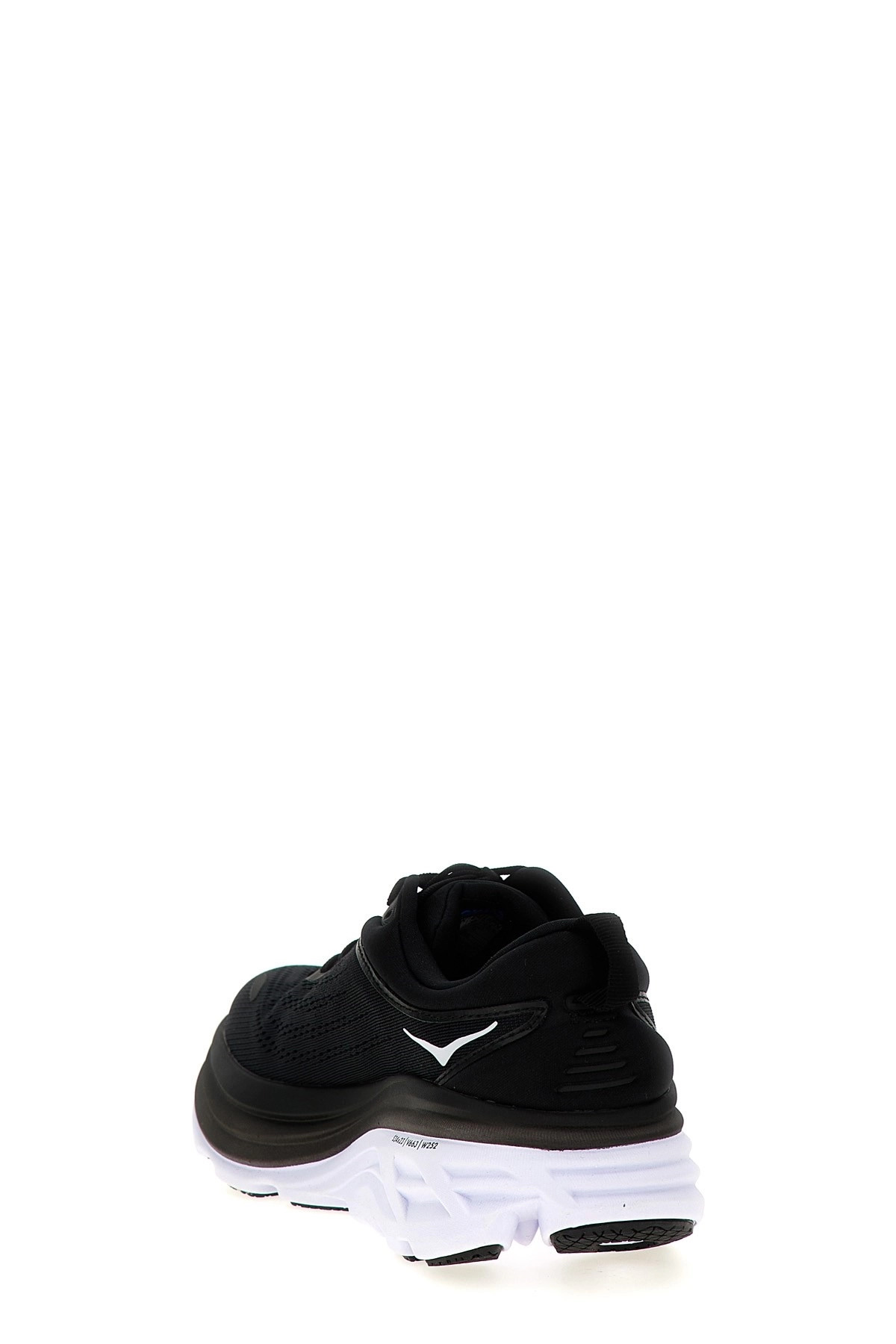 'Bondi 8' sneakers - 3