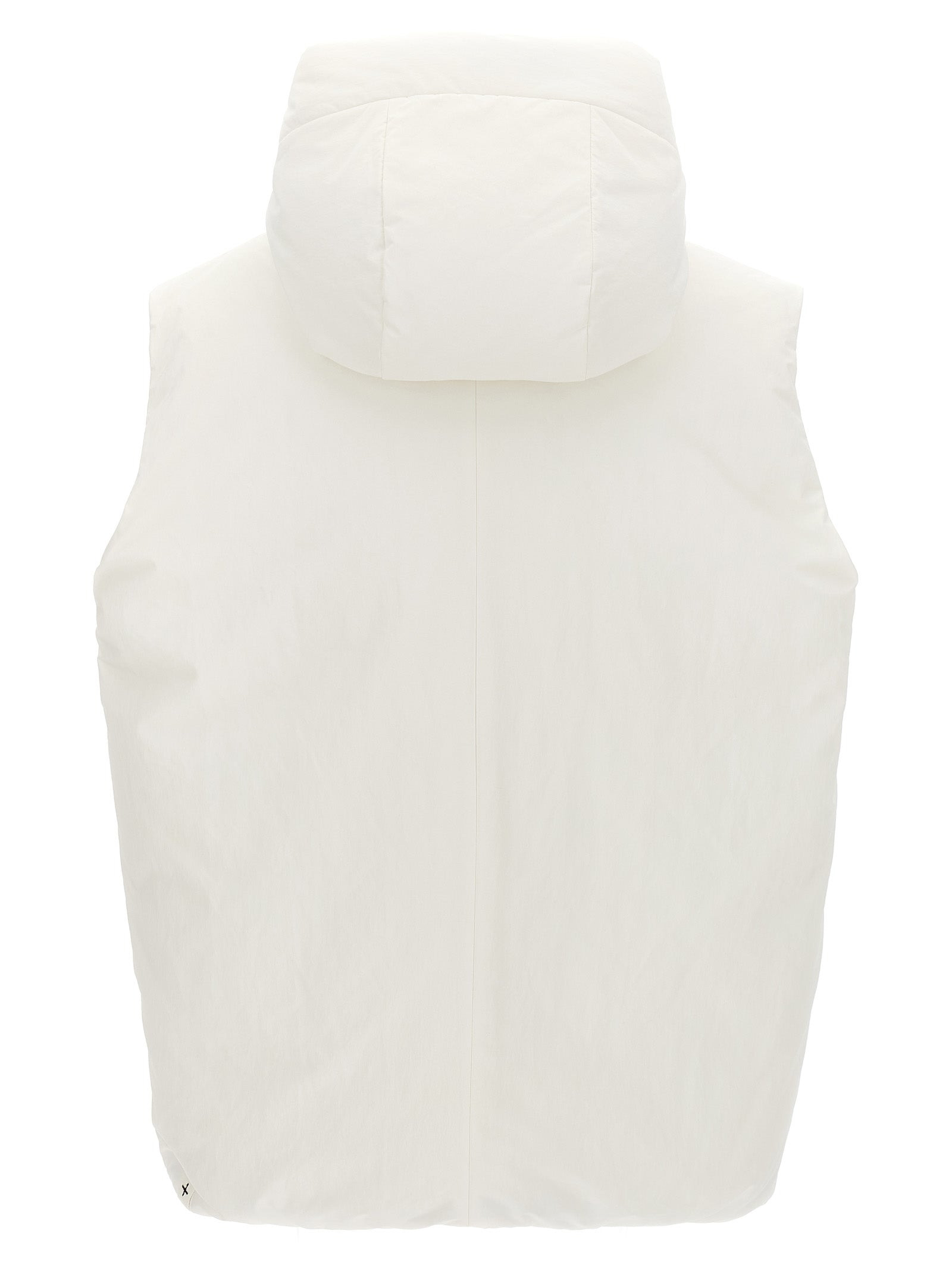 Jil Sander Men '01' Vest - 2