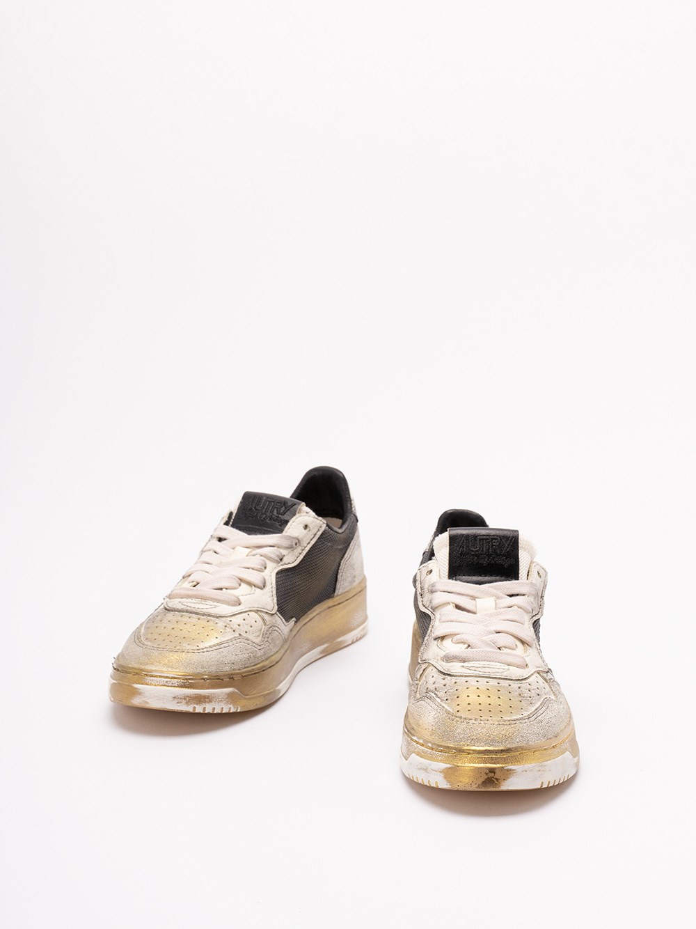`Sup Vint Low` Sneakers - 2
