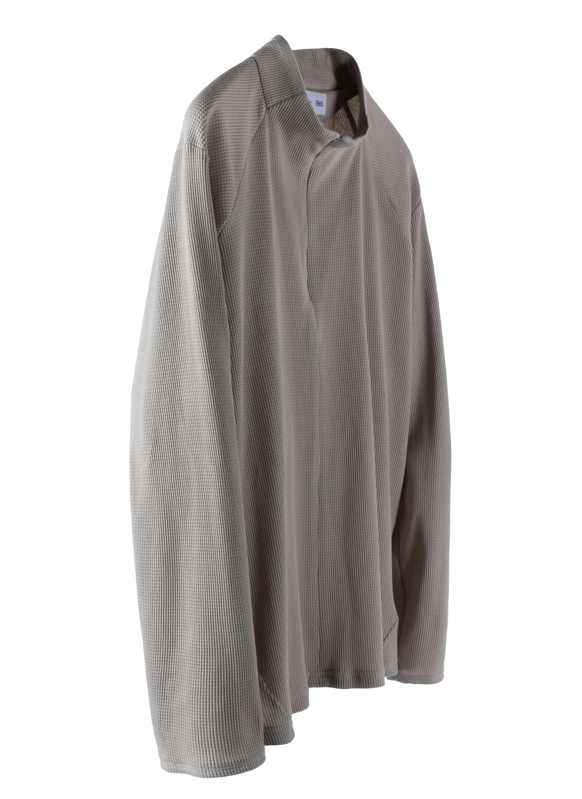 7.0 LONG SLEEVE RIGHT (WARM GREY) - 5