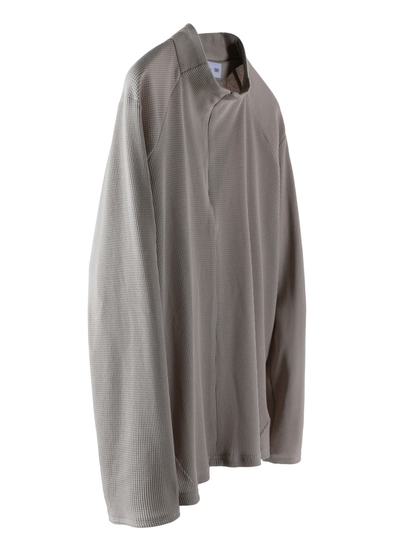 7.0 LONG SLEEVE RIGHT (WARM GREY) 5