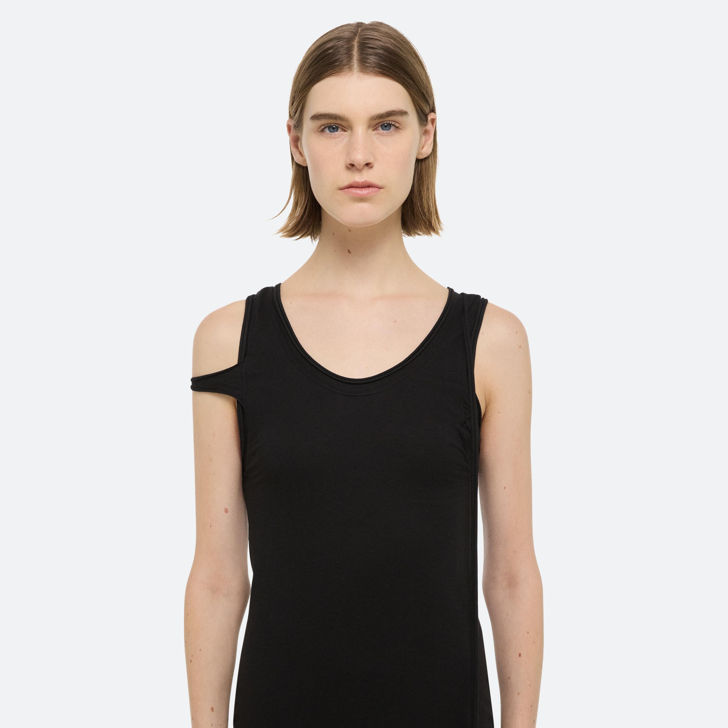 STRAP DRESS - 6