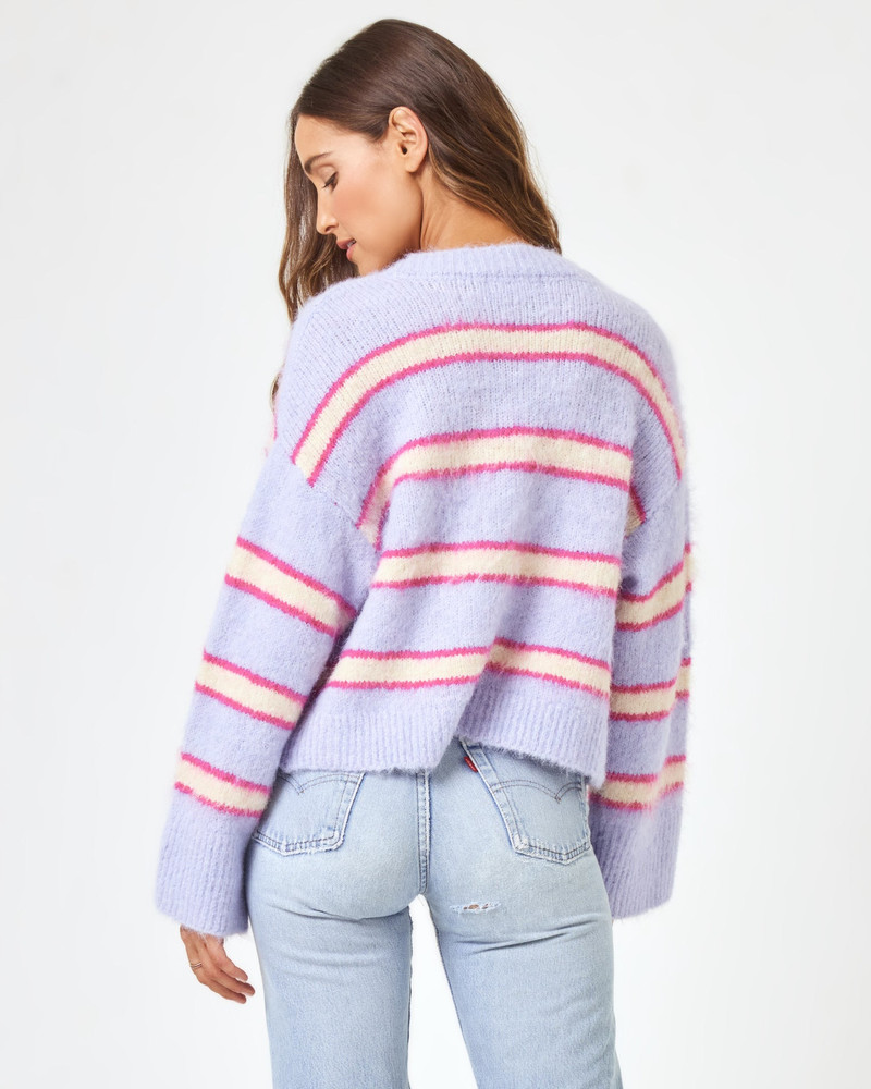 Montauk Cardigan 4
