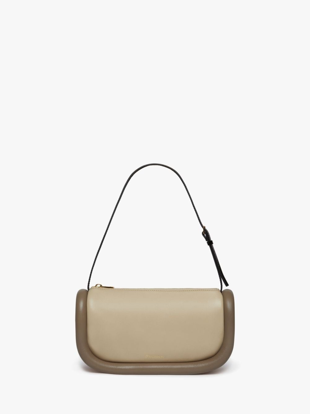 BUMPER-15 LEATHER SHOULDER BAG - 1