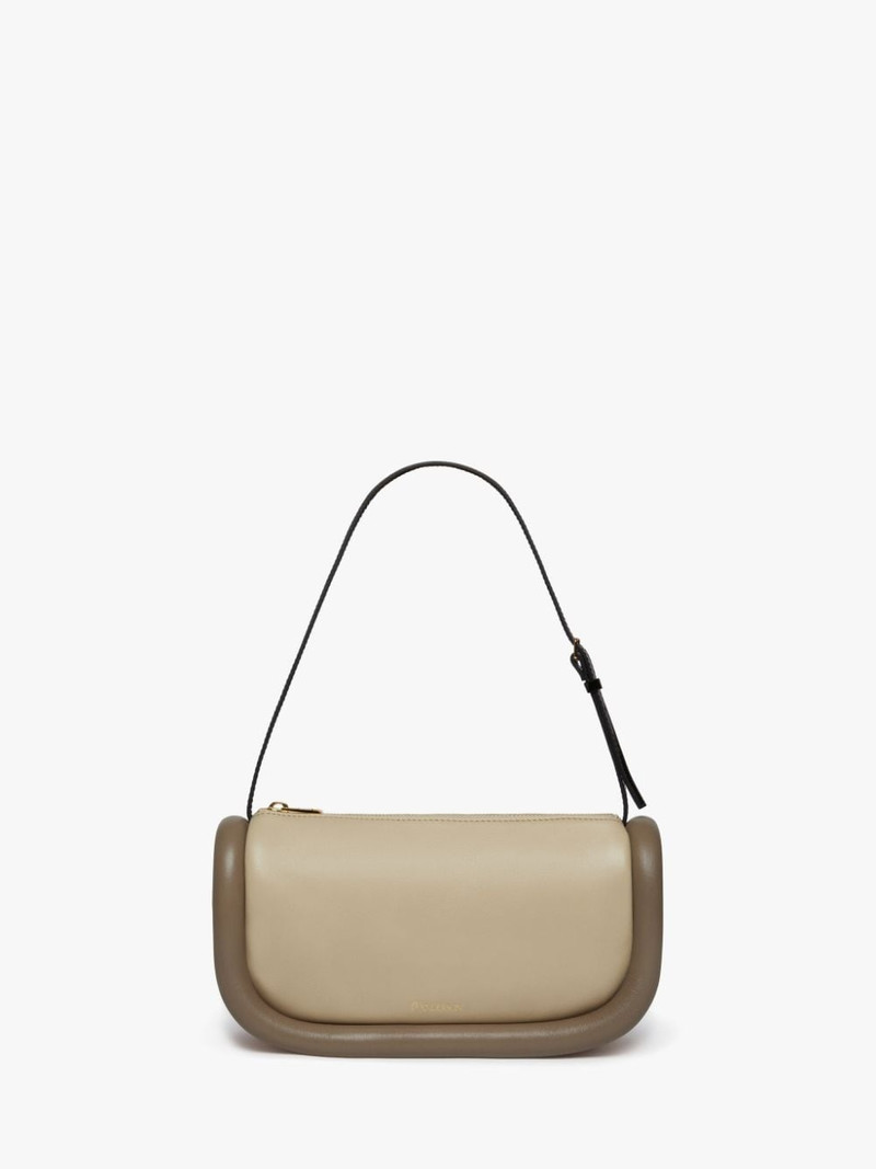 BUMPER-15 LEATHER SHOULDER BAG 1