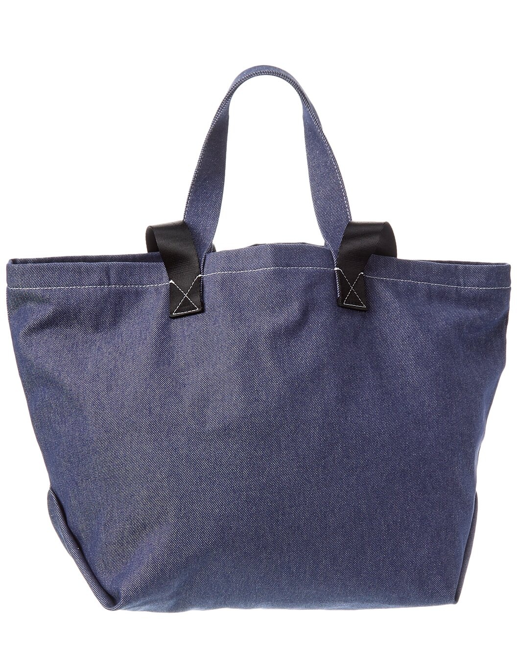 See by Chloé Je T'aime Denim Tote - 2