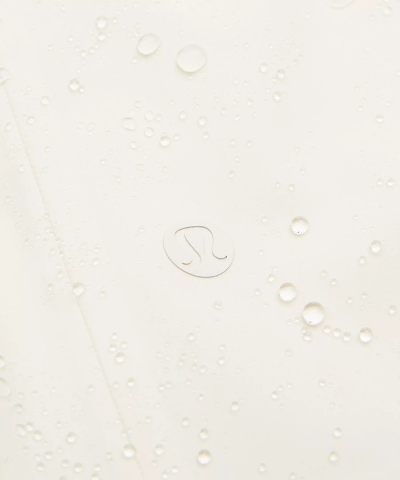City-to-Hike Waterproof Jacket 12
