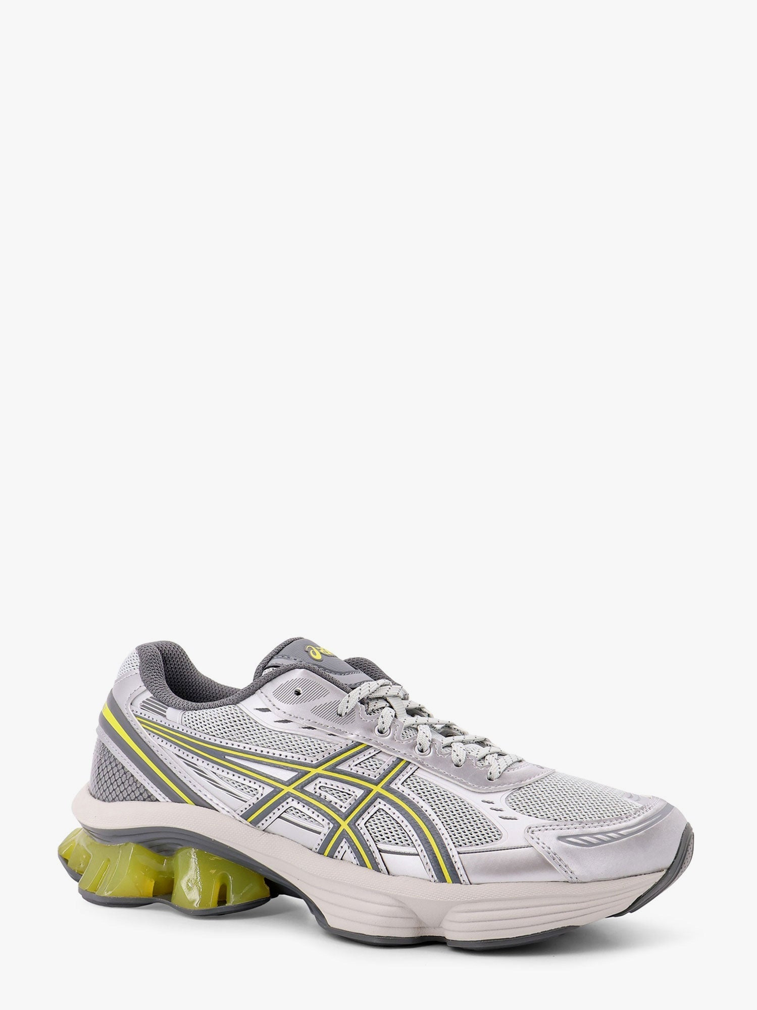 Asics Gel-Kinbetic Fluent Mesh Sneakers - 2