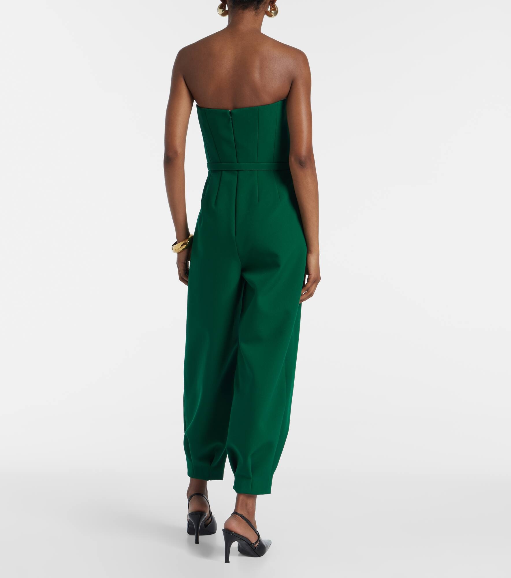 Voghera jumpsuit - 3