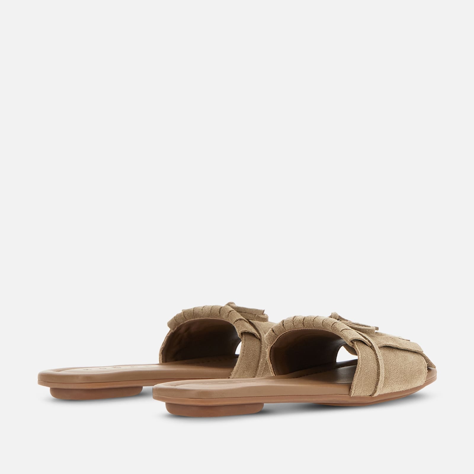 Flat Sandals Hogan H685 - 3