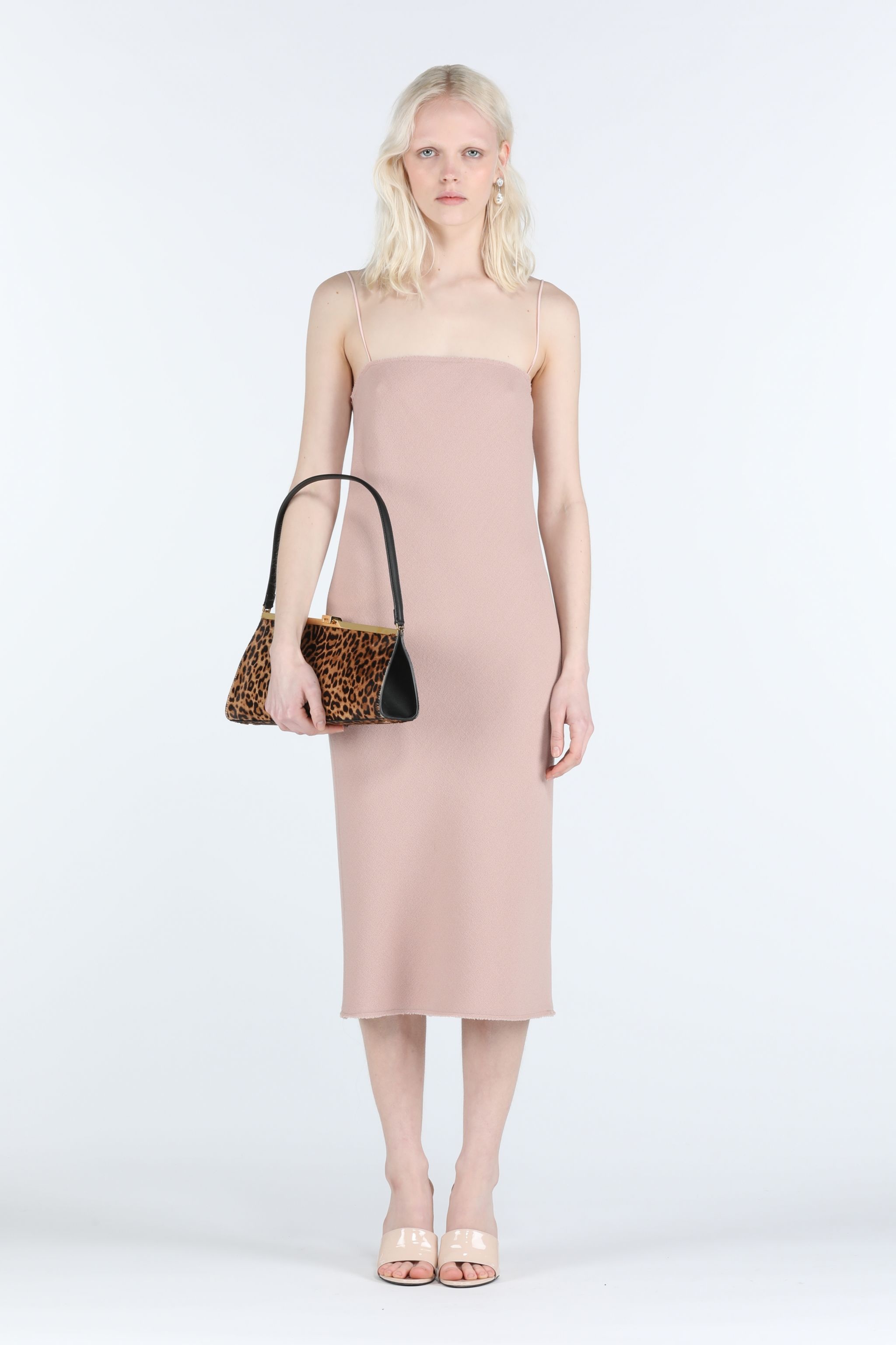 SLIP DRESS - 4