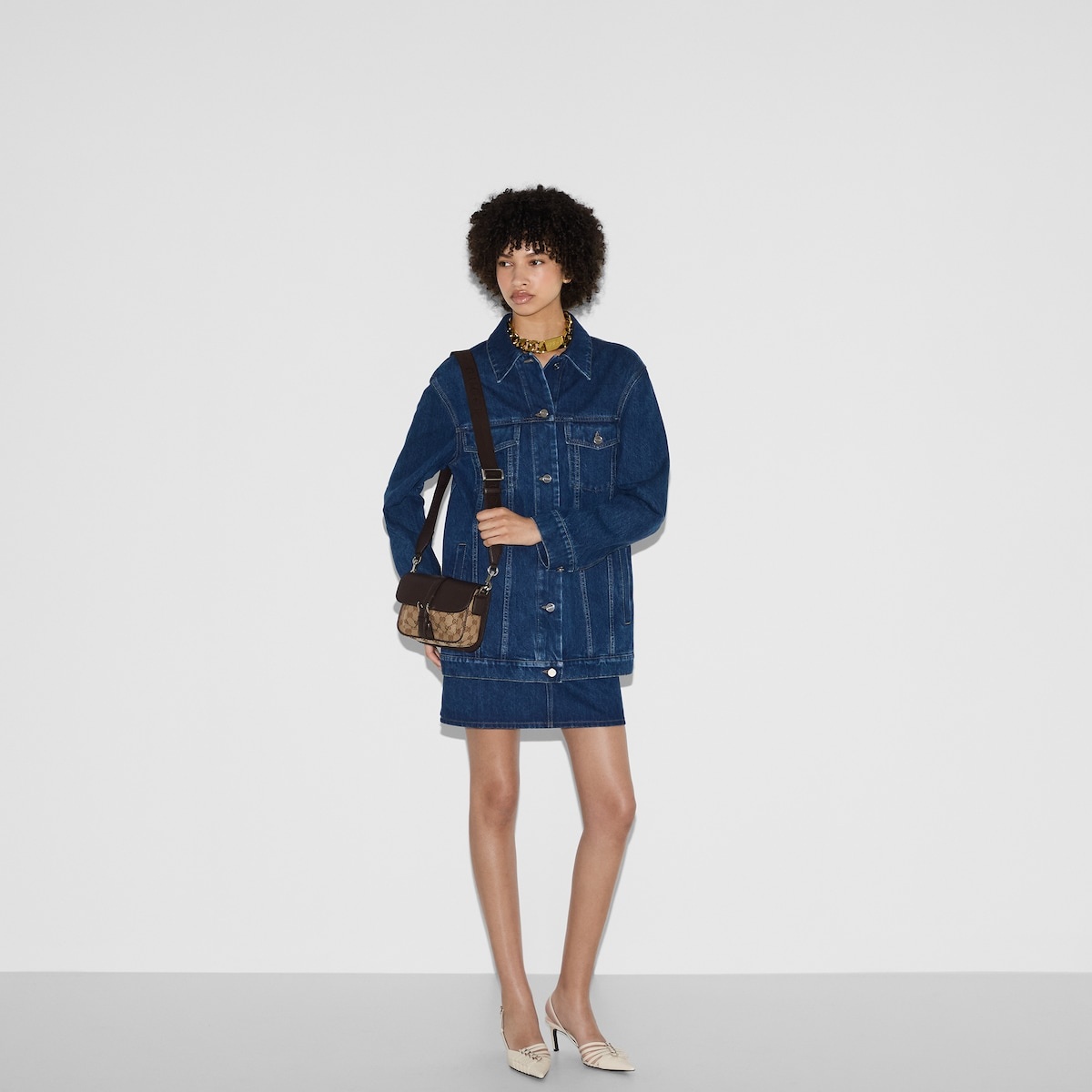 GG super mini bag - 6