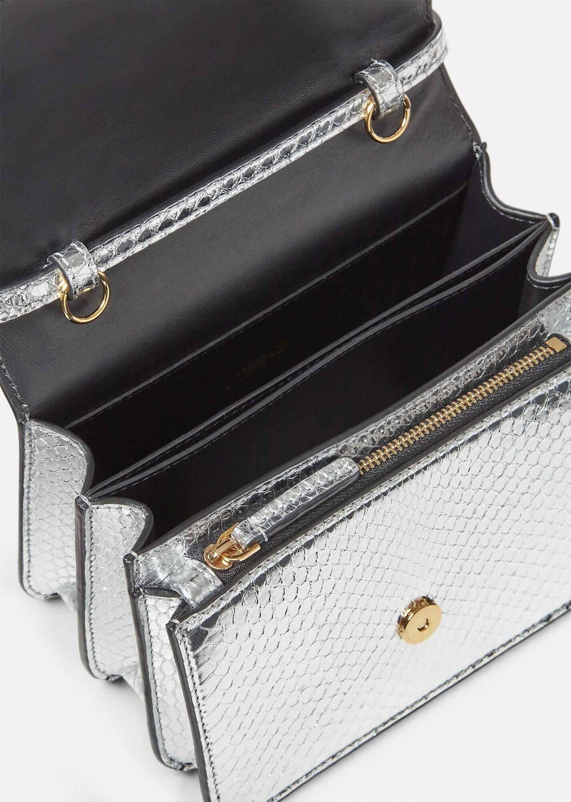 La Medusa Crossbody Bag 4