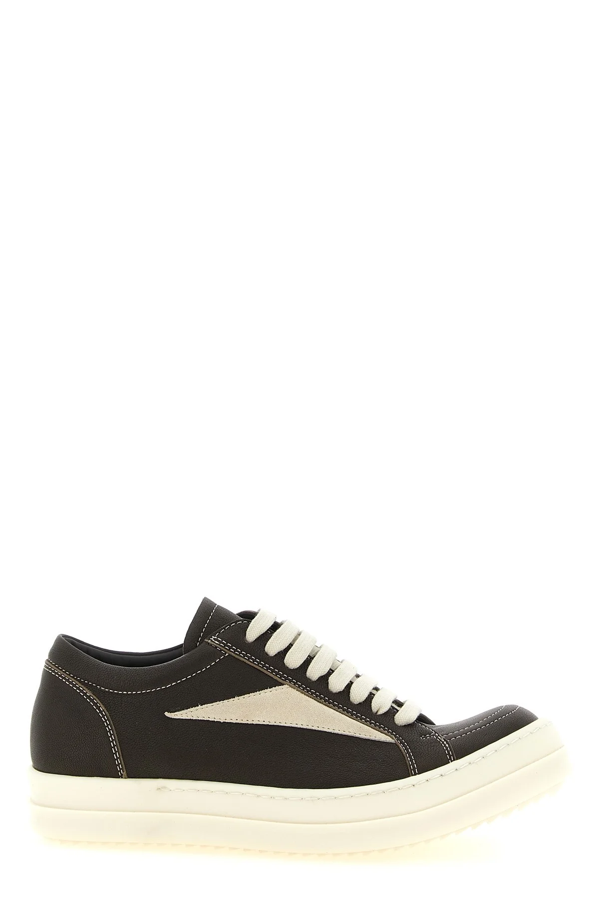 'Vintage Sneaks' Sneakers - 1