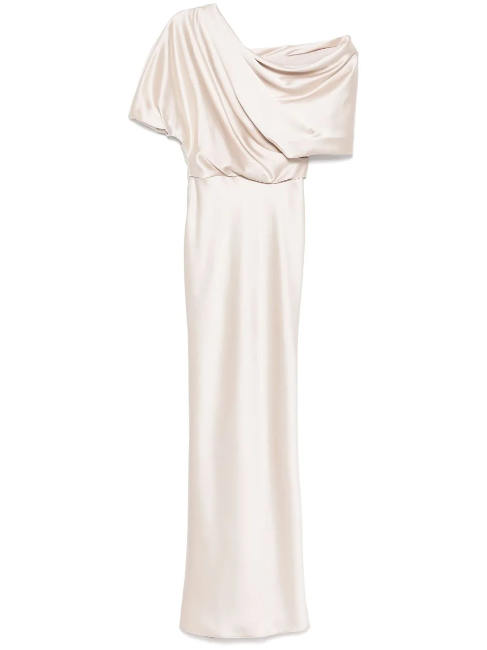 The Slouch dress - 1