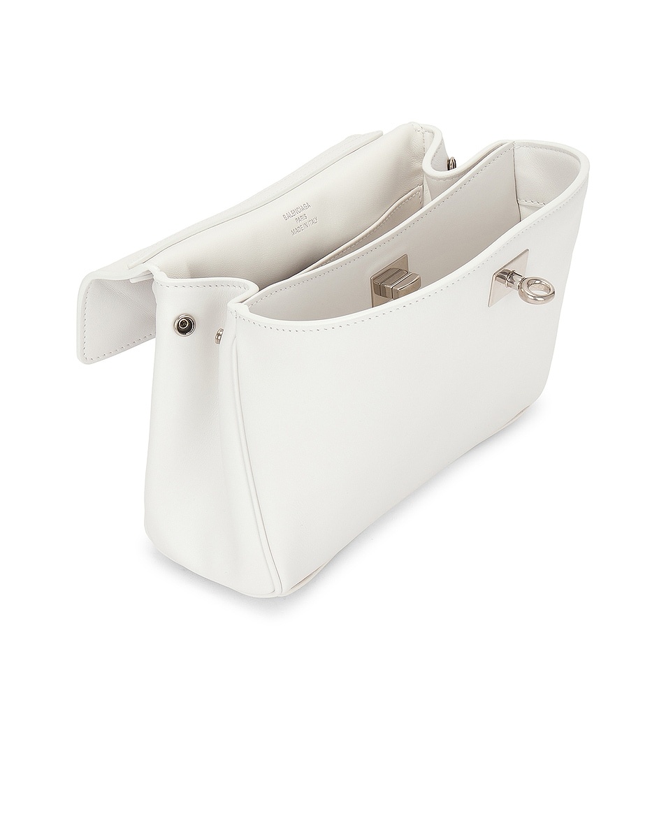 Rodeo Mini Top Handle Bag - 5