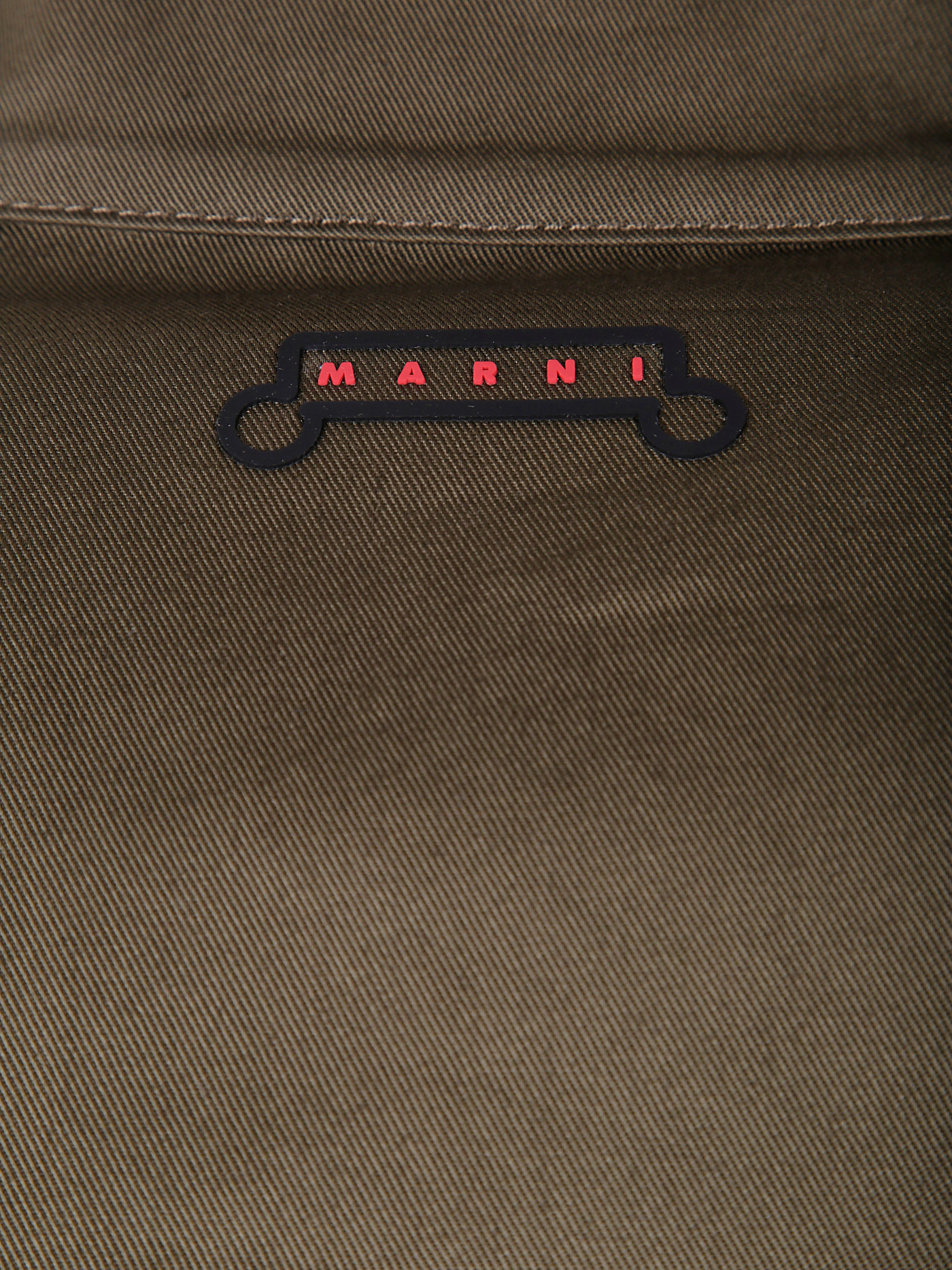 Marni Men Jacket - 3