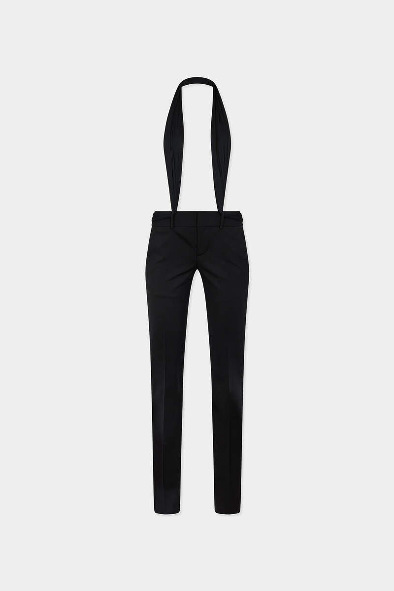 NIGHT WHISPER SHEER JUMPSUIT 1