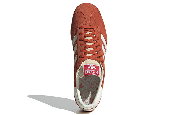 adidas Gazelle 'Pepper Red' GY7339 - 4