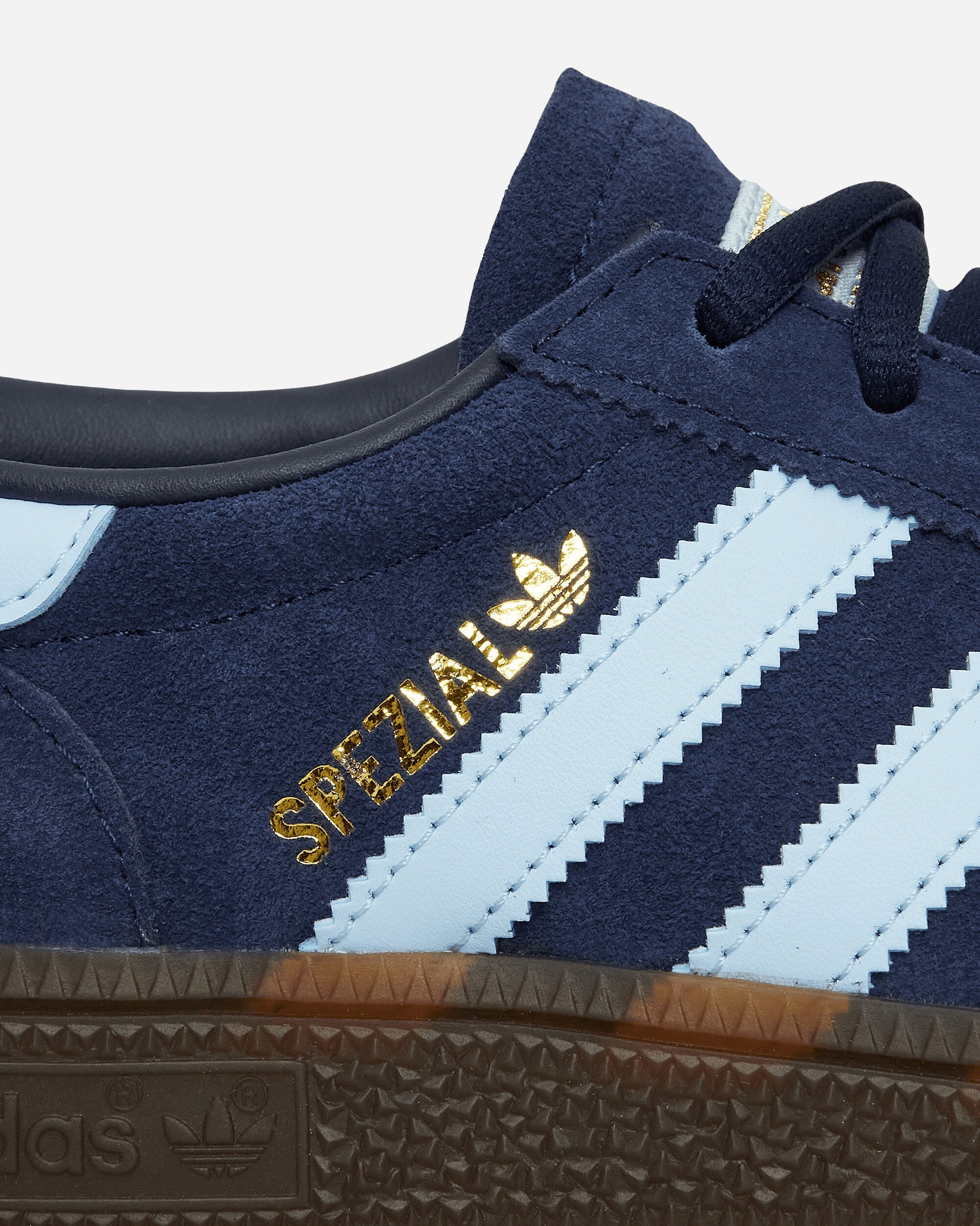 Handball Spezial Sneakers Collegiate Navy / Clear Sky - 6