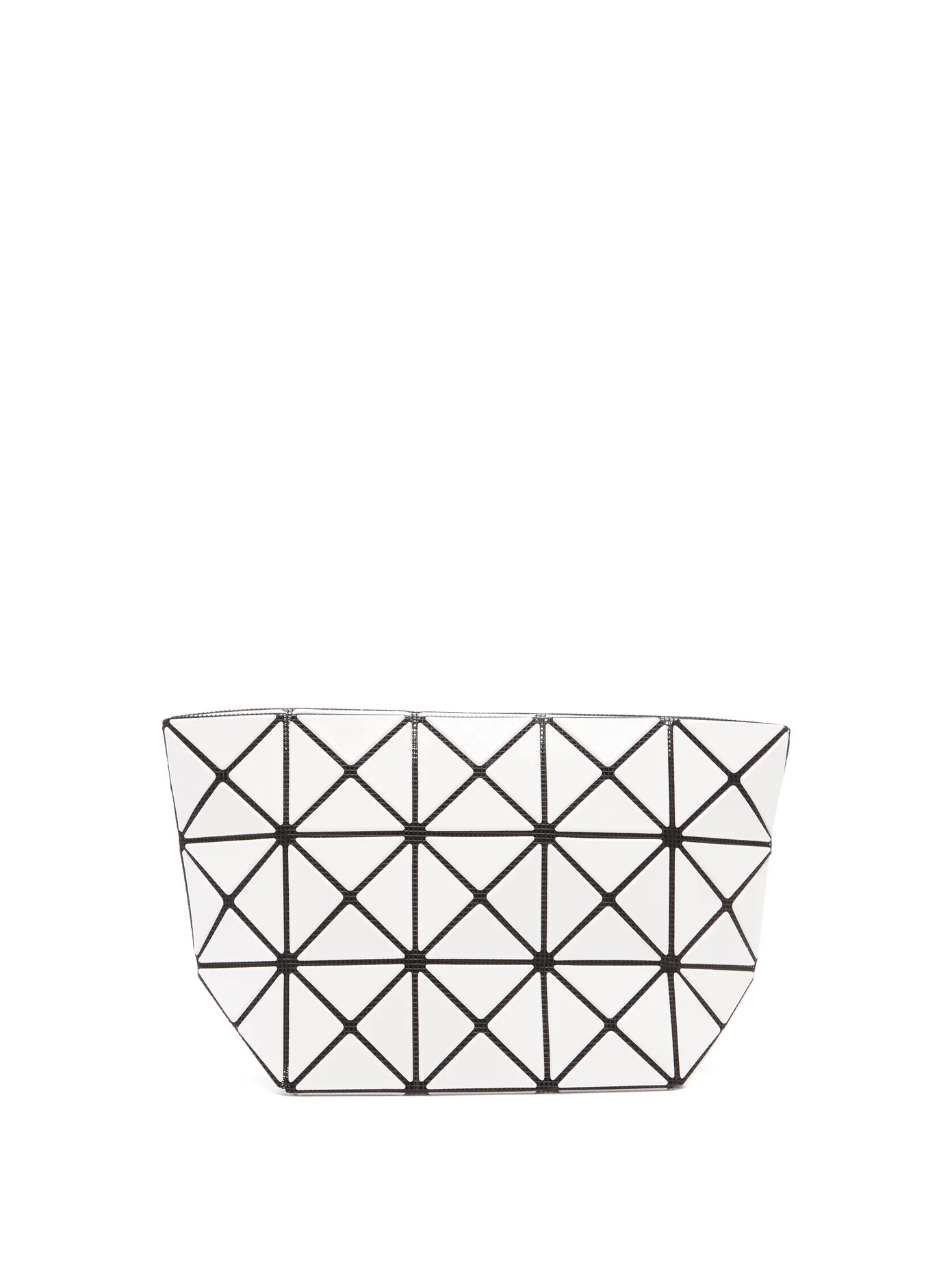 Prism top-zip PVC pouch - 1