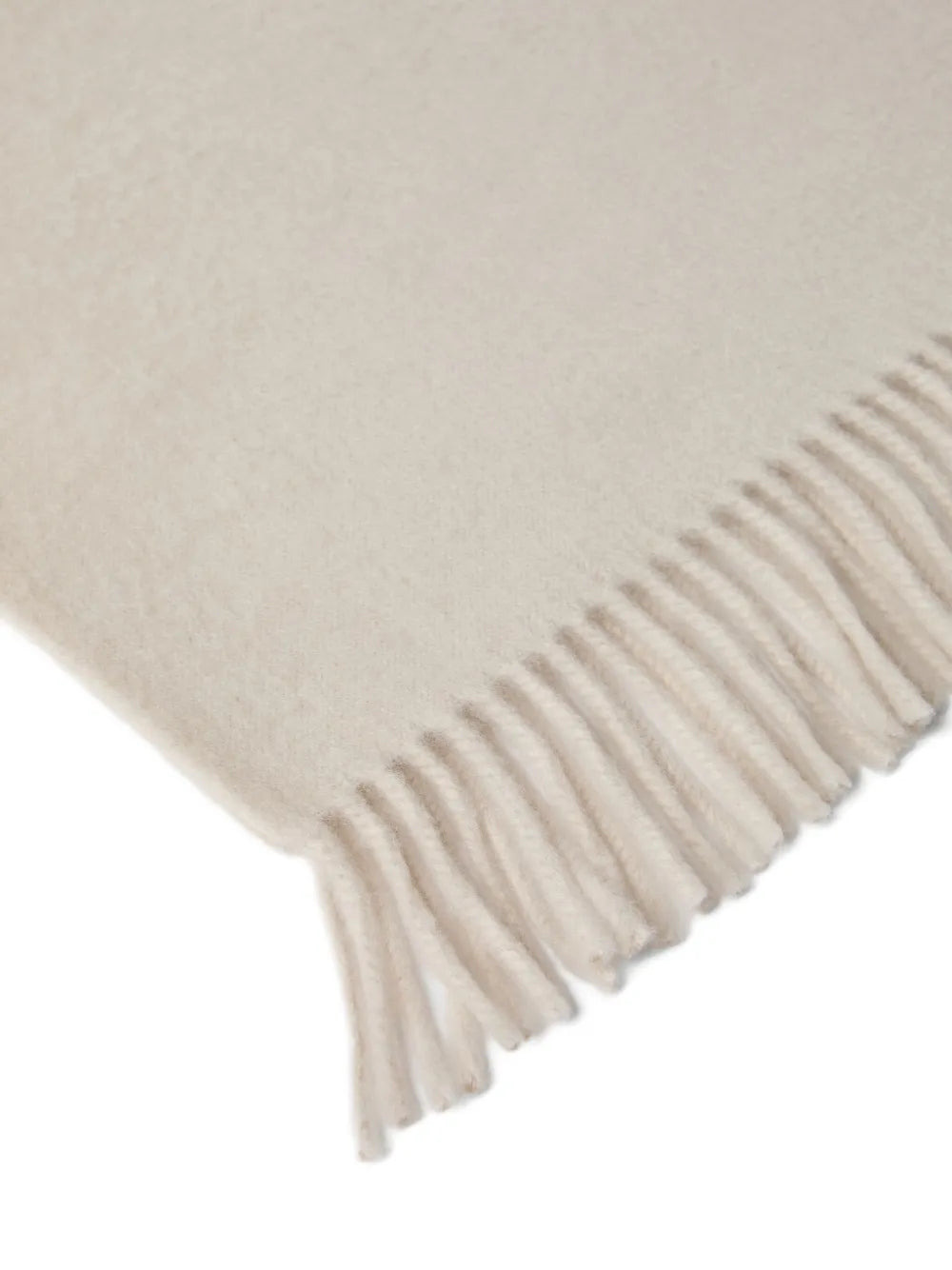 Cashmere Scarf - 3