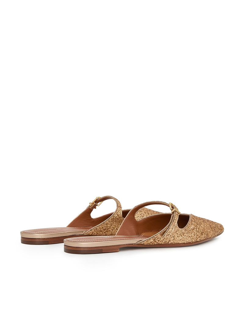 AURA MULE 5